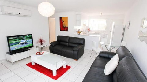 112 Olive Holiday Corporate Apartments - Mackay Tourism 1