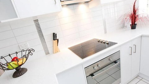 112 Olive Holiday Corporate Apartments - Mackay Tourism 2