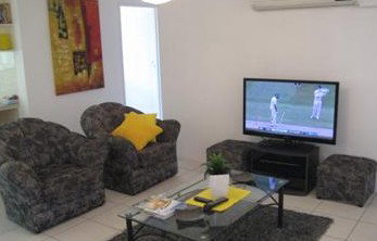 112 Olive Holiday Corporate Apartments - Mackay Tourism 4