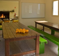 Kinchega Shearers Quarters - Mackay Tourism