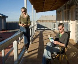 Mungo Shearers Quarters - Mackay Tourism 0