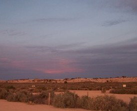 Mungo Shearers Quarters - Mackay Tourism 1