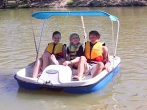 Elphicks Island Lodge - Mackay Tourism 1