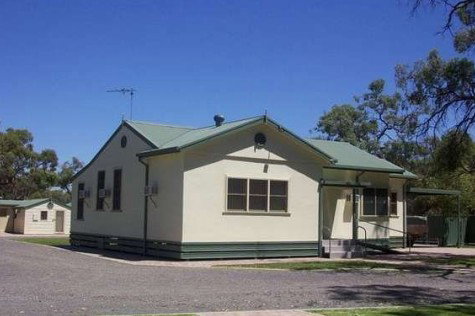 Lock 9 Lodge - Mackay Tourism 2