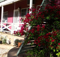 Sonjas Bed and Breakfast - Mackay Tourism