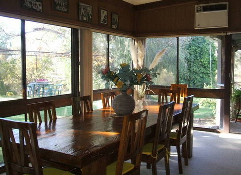 Avoca-on-Darling Hospitality - Mackay Tourism 2