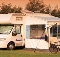 Cobar Caravan Park - Mackay Tourism