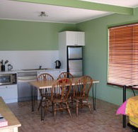 Fossickers Cottages - Mackay Tourism