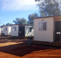 Lightning Ridge Tourist Park - Mackay Tourism