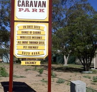 Opal Caravan Park - Mackay Tourism