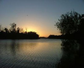 Nampoo Station Lodge - Mackay Tourism 0
