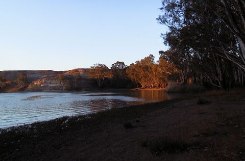 Nampoo Station Lodge - Mackay Tourism 1