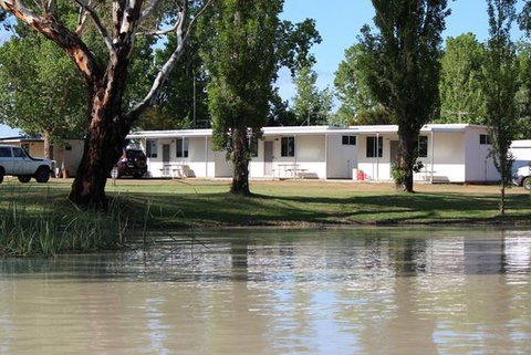 Copi Hollow Caravan Park - Mackay Tourism 0