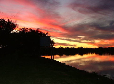 Copi Hollow Caravan Park - Mackay Tourism 2
