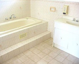 Wentworth Club Motel - Mackay Tourism 2