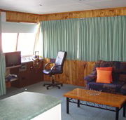 Timeout Houseboats Mildura - Mackay Tourism