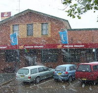 Snowgoose Hotel Motel - Mackay Tourism