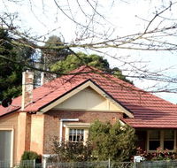 Batlow House - Mackay Tourism