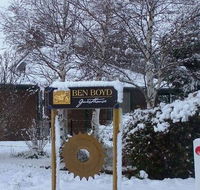 Ben Boyd Guesthouse - Mackay Tourism