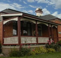 Mail Coach Guest House and Restaurant - Mackay Tourism