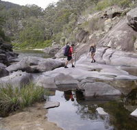 Bombala Caravan Park - Mackay Tourism
