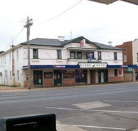Globe Hotel Bombala - Mackay Tourism