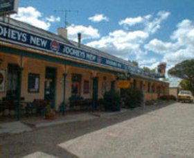 Colinton ACT Mackay Tourism