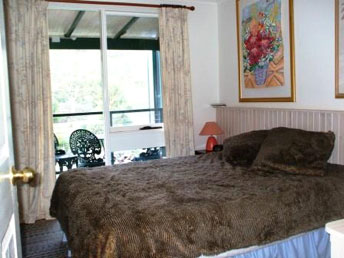Crookshanks Cottage - Mackay Tourism 1