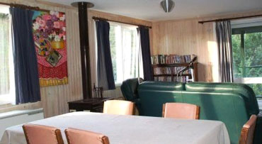 Crookshanks Cottage - Mackay Tourism 2