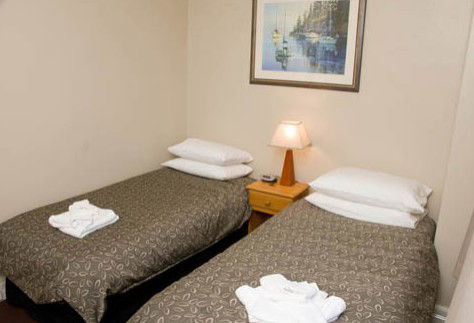 Alpine Hotel - Mackay Tourism 3