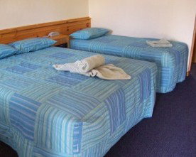 Cooma Country Club Motor Inn - Mackay Tourism 1