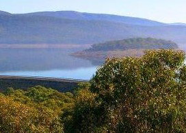 Cooma Motor Lodge - Mackay Tourism 2