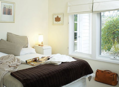 Andreas White House - Mackay Tourism 0