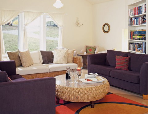 Andreas White House - Mackay Tourism 2