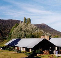 Crackenback Farm Mountain Guesthouse - Mackay Tourism