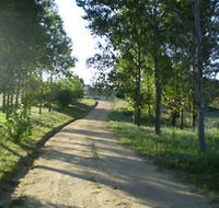 Mia Creek Bed and Breakfast - Mackay Tourism