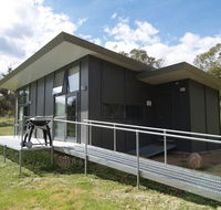 Alpine Habitats - Mackay Tourism