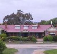 Delegate Hotel - Mackay Tourism