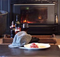 Guthega Alpine Inn - Mackay Tourism