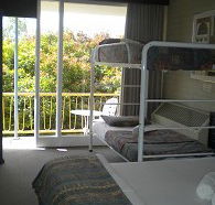 Snowy Valley Resort - Mackay Tourism