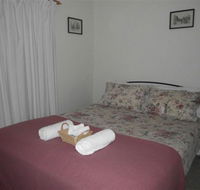 Kanga Lodge - Mackay Tourism