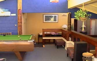 Hannas Hutte - Mackay Tourism 2