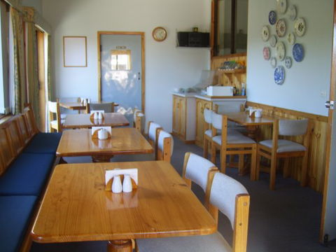 Sonnblick Lodge - Mackay Tourism 3