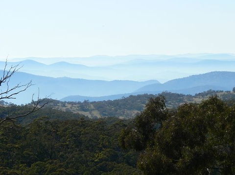 Snowy Wilderness Resort - Mackay Tourism 4