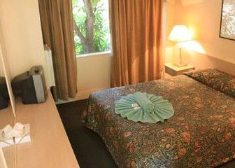 Khancoban Alpine Inn - Mackay Tourism 1