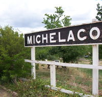 Michelago Village Inn - Mackay Tourism