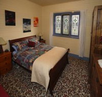 Old Minton Farmstay - Mackay Tourism