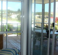 Boat Harbour - Luxury - Mackay Tourism