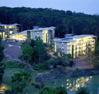 Wyndham Vacation Resorts Coffs Harbour - Mackay Tourism