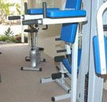 Aqualuna Beach Resort - Mackay Tourism